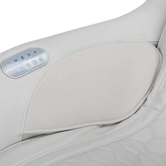 Kahuna Experience Space-Saving Luxury: The Compact Dios Hani Massage Chair for Total Relaxation