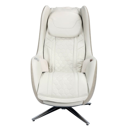 Kahuna Experience Space-Saving Luxury: The Compact Dios Hani Massage Chair for Total Relaxation