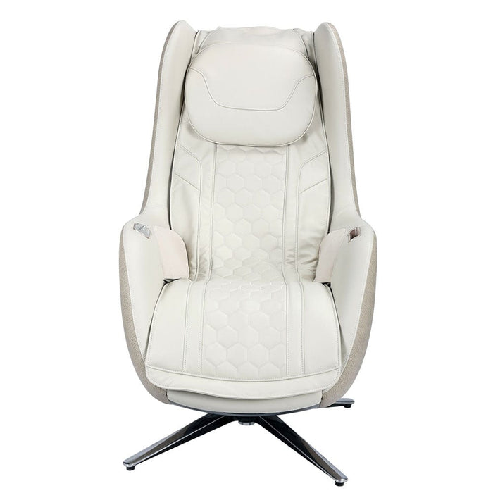 Kahuna Experience Space-Saving Luxury: The Compact Dios Hani Massage Chair for Total Relaxation