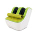 Kahuna Foot Massager – FLM-888 Yellow/Green