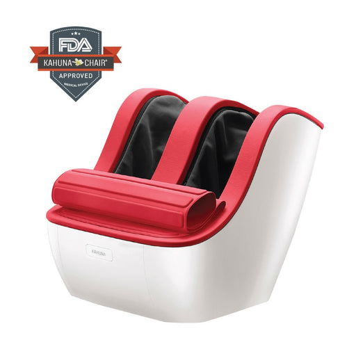 Kahuna Foot Massager – FLM-888 Yellow/Green