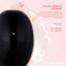Kahuna Premium LED mask - Made in Korea, Korean Beauty Secret, Healthy Glowing Glass Skin – Collagen Activation – Black/RoseGold