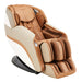 Multifunctional Automatic Robotic 2D Zero Gravity Luxury Stretch Sl Track Massage Chair
