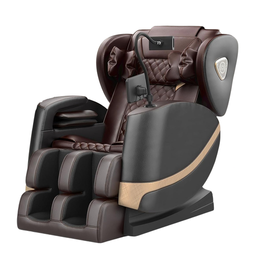 Zero Gravity Massage Chair
